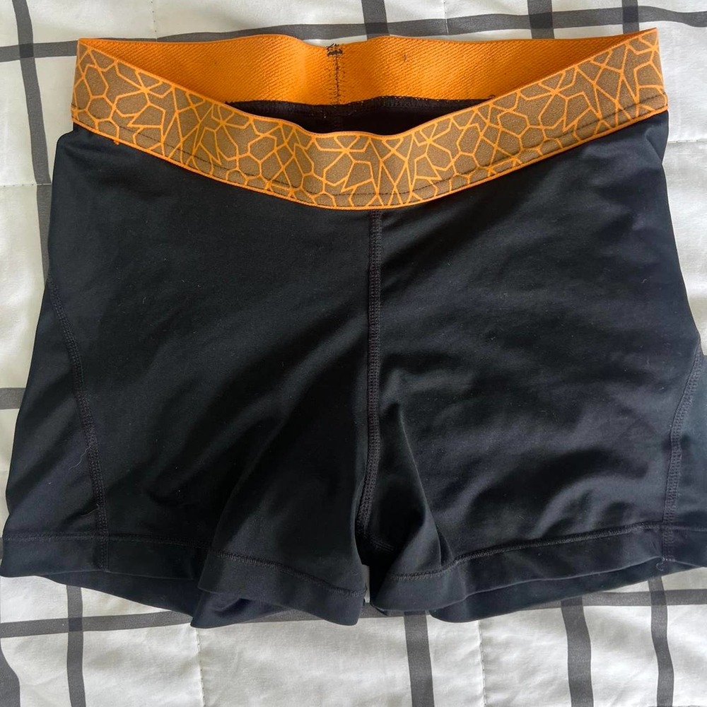 Nike Pro Dri-Fit Shorts